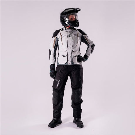 LEATT JACKET ADV DRITOUR 5.5 WOM STEEL - DRIVEN Canada's Powersports 60095565744895026004200