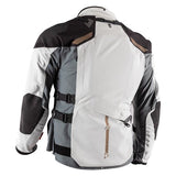 LEATT JACKET ADV DRITOUR 5.5 WOM STEEL - DRIVEN Canada's Powersports 60095565744895026004200