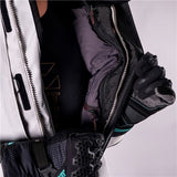 LEATT JACKET ADV DRITOUR 5.5 WOM STEEL - DRIVEN Canada's Powersports 60095565744895026004200