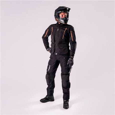 LEATT JACKET ADV DRITOUR 5.5 WOM STLTH - DRIVEN Canada's Powersports 60095565745575026004250