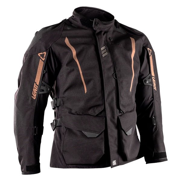LEATT JACKET ADV DRITOUR 5.5 WOM STLTH - DRIVEN Canada's Powersports 60095565745575026004250
