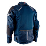 LEATT JACKET ADV FLOWTOUR 4.5 SHORT MIDN - DRIVEN Canada's Powersports 60095565724095026002403