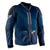LEATT JACKET ADV FLOWTOUR 4.5 SHORT MIDNIGHT - DRIVEN Canada's Powersports 60095565723795026002400