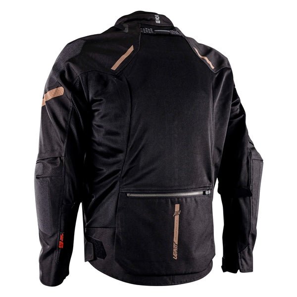 LEATT JACKET ADV FLOWTOUR 4.5 SHORT STLTH - DRIVEN Canada's Powersports 60095565724925026002500