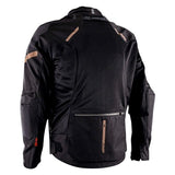 LEATT JACKET ADV FLOWTOUR 4.5 SHORT STLTH - DRIVEN Canada's Powersports 60095565724925026002500