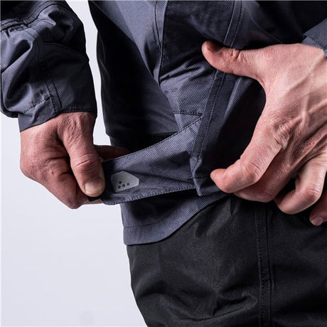 LEATT JACKET ADV RAIN COVER - DRIVEN Canada's Powersports 60095565729595026002900