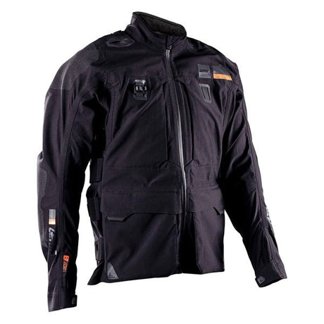 LEATT JACKET ADV RALLY 7.5 HYDRADRI STLTH - DRIVEN Canada's Powersports 60095565725775026002550