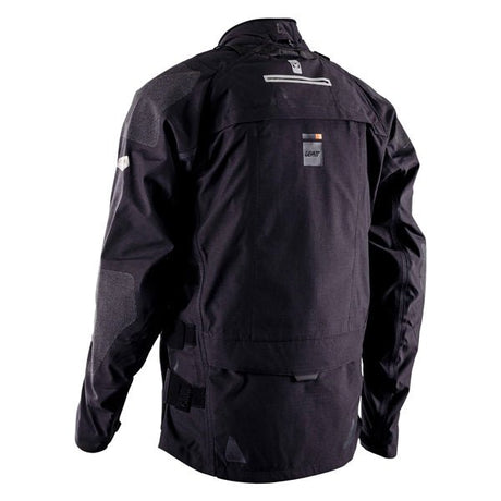 LEATT JACKET ADV RALLY 7.5 HYDRADRI STLTH - DRIVEN Canada's Powersports 60095565725775026002550
