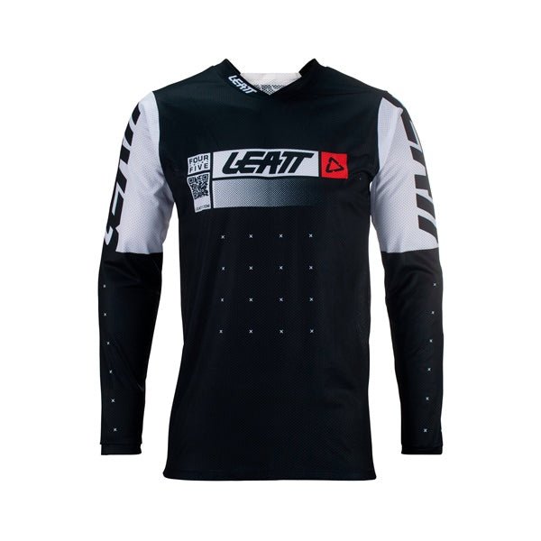 LEATT JERSEY 4.5 LITE - DRIVEN Canada's Powersports 60095540654395024080430