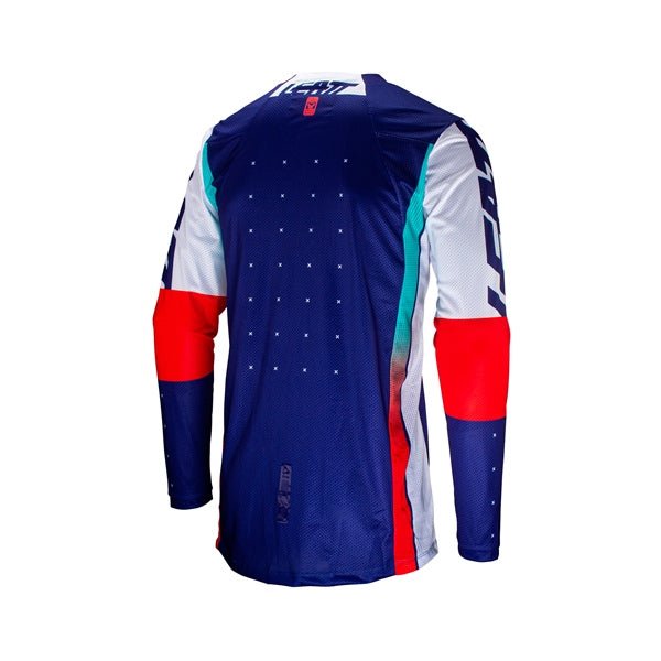LEATT JERSEY 4.5 LITE - DRIVEN Canada's Powersports 60095565040665025300460