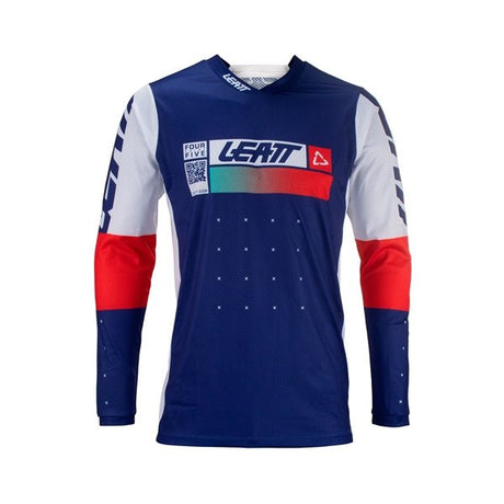 LEATT JERSEY 4.5 LITE - DRIVEN Canada's Powersports 60095565040665025300460