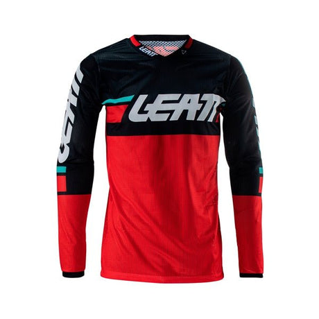 LEATT JERSEY 4.5 X - FLOW - DRIVEN Canada's Powersports 60095565418875026000521