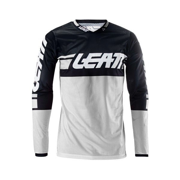 LEATT JERSEY 4.5 X - FLOW - DRIVEN Canada's Powersports 60095540658595024080510
