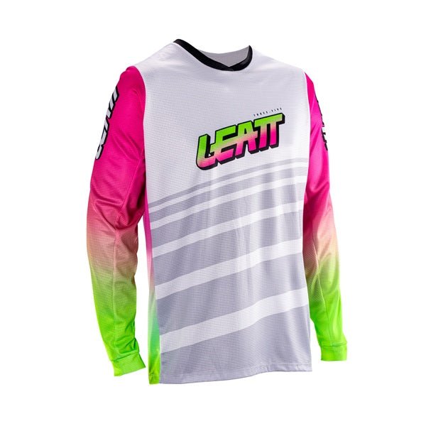 LEATT JERSEY MOTO 3.5 RETRO PI - DRIVEN Canada's Powersports 60095565807705026020580