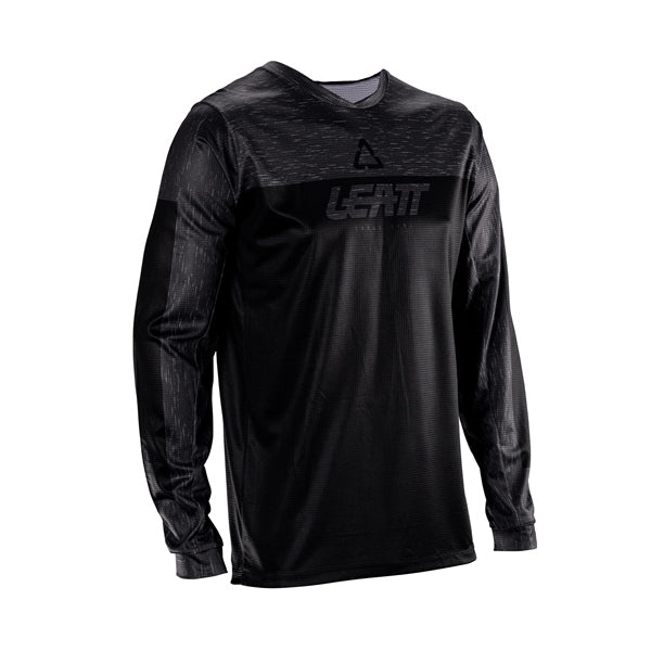 LEATT JERSEY MOTO 3.5 STLTH - DRIVEN Canada's Powersports 60095565808485026020600