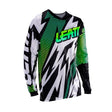 LEATT JERSEY MOTO 3.5 STORM - DRIVEN Canada's Powersports 60095565809305026020620
