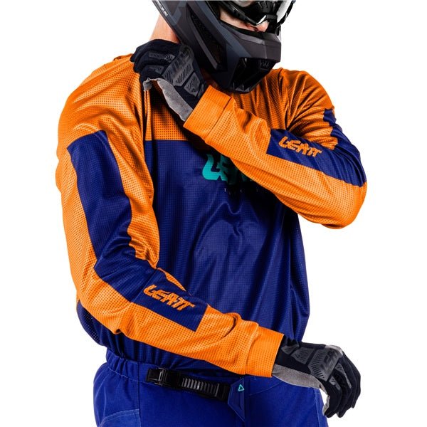 LEATT JERSEY MOTO 3.5 - DRIVEN Canada's Powersports 60095565804975026020500