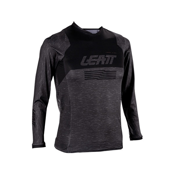 LEATT JERSEY MOTO 4.5 JR STLTH - DRIVEN Canada's Powersports 60095565444375026000940