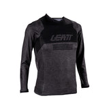 LEATT JERSEY MOTO 4.5 JR STLTH - DRIVEN Canada's Powersports 60095565444375026000940