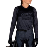 LEATT JERSEY MOTO 4.5 JR STLTH - DRIVEN Canada's Powersports 60095565444375026000940