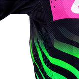 LEATT JERSEY MOTO 4.5 JR TIGER PI - DRIVEN Canada's Powersports 60095565444755026000960