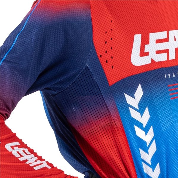 LEATT JERSEY MOTO 4.5 JR - DRIVEN Canada's Powersports 60095565443525026000900