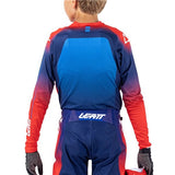 LEATT JERSEY MOTO 4.5 JR - DRIVEN Canada's Powersports 60095565443525026000900
