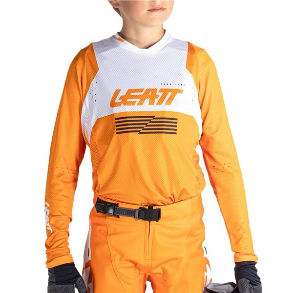 LEATT JERSEY MOTO 4.5 JR - DRIVEN Canada's Powersports 60095565443525026000900
