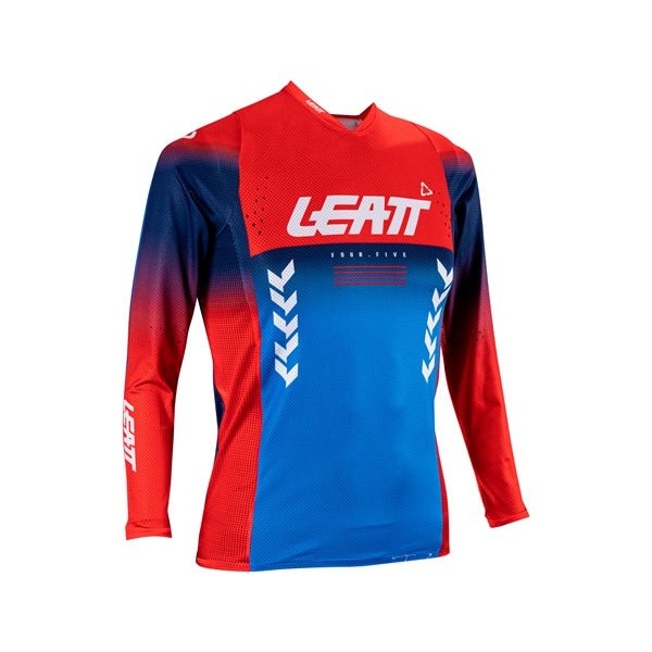LEATT JERSEY MOTO 4.5 JR - DRIVEN Canada's Powersports 60095565443905026000920