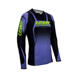 LEATT JERSEY MOTO 4.5 LITE ARGON - DRIVEN Canada's Powersports 60095565039155025300400