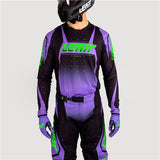 LEATT JERSEY MOTO 4.5 LITE ARGON - DRIVEN Canada's Powersports 60095565039155025300400