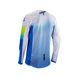 LEATT JERSEY MOTO 4.5 X - FLOW PIXEL - DRIVEN Canada's Powersports 60095565418255026000500