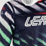 LEATT JERSEY MOTO 5.5 ULTRAWELD MATCHA - DRIVEN Canada's Powersports 60095565033975025300201