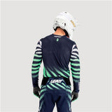 LEATT JERSEY MOTO 5.5 ULTRAWELD MATCHA - DRIVEN Canada's Powersports 60095565033975025300201