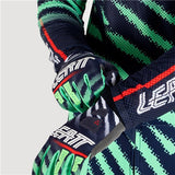 LEATT JERSEY MOTO 5.5 ULTRAWELD MATCHA - DRIVEN Canada's Powersports 60095565033975025300201