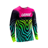 LEATT JERSEY MOTO 5.5 ULTRAWELD PI - DRIVEN Canada's Powersports 60095565409895026000200