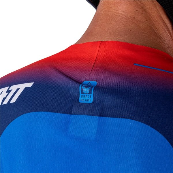 LEATT JERSEY MOTO 5.5 ULTRAWELD - DRIVEN Canada's Powersports 60095565407815026000120