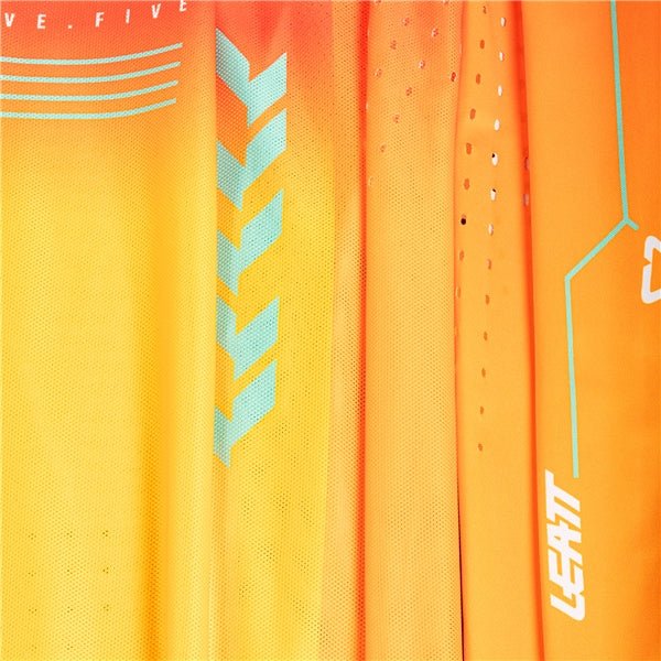 LEATT JERSEY MOTO 5.5 ULTRAWELD - DRIVEN Canada's Powersports 60095565407815026000120