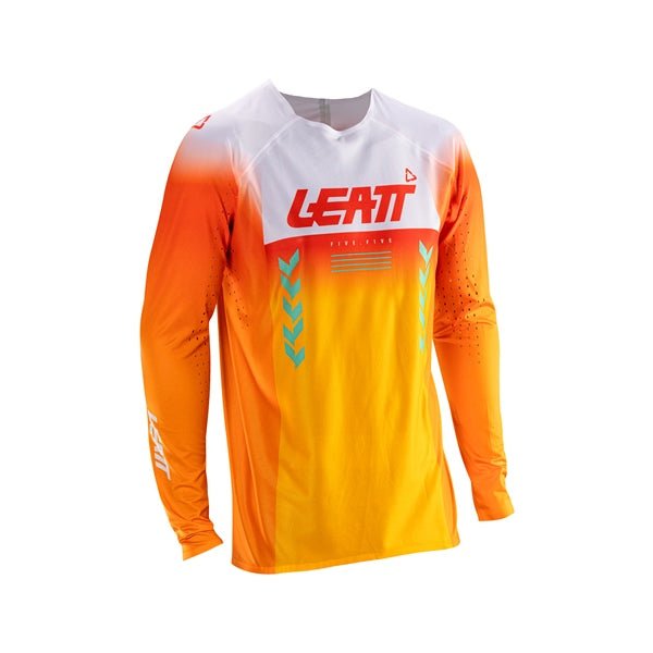 LEATT JERSEY MOTO 5.5 ULTRAWELD - DRIVEN Canada's Powersports 60095565407815026000120