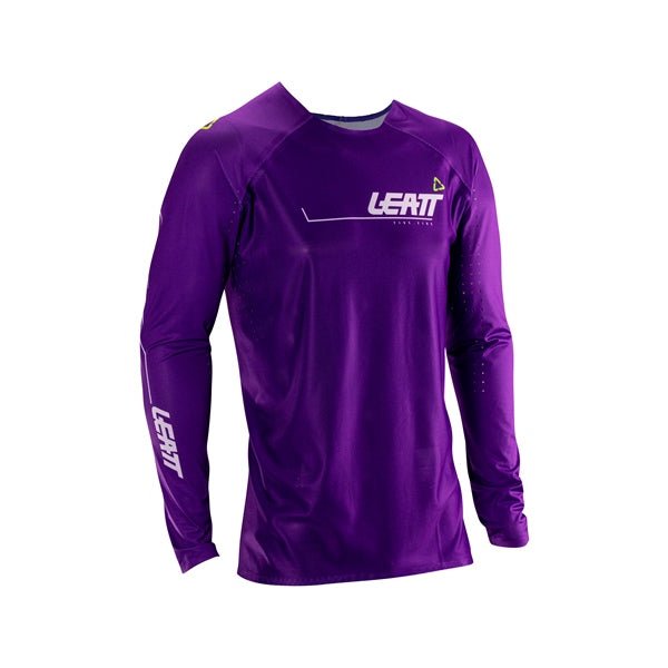 LEATT JERSEY MOTO 5.5 ULTRAWELD - DRIVEN Canada's Powersports 60095565408805026000160