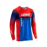 LEATT JERSEY MOTO 5.5 ULTRAWELD - DRIVEN Canada's Powersports 60095565409345026000180