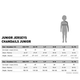 LEATT JUNIOR MTB ALL - MTN 2.0 JERSEY - DRIVEN Canada's Powersports 60095540847755024140202