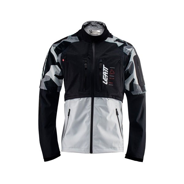 LEATT MOTO 4.5 JACKET HYDRADRI - DRIVEN Canada's Powersports 60095540636335024080120