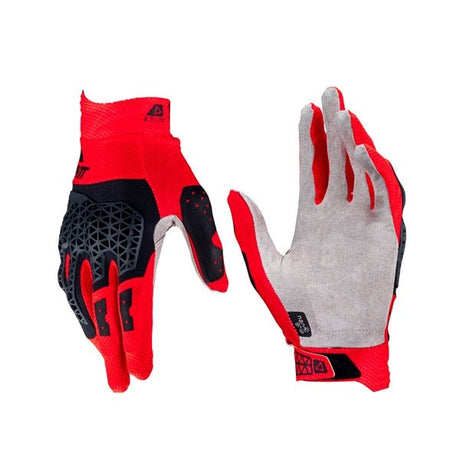 LEATT MOTO 4.5 LITE GLOVES - DRIVEN Canada's Powersports 60095540671676024090111