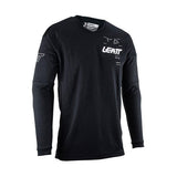 LEATT MOTO 4.5 WINDBLOCK JERSEY - DRIVEN Canada's Powersports 60095540163705023031400