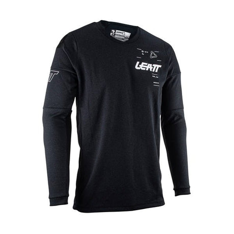 LEATT MOTO 4.5 WINDBLOCK JERSEY - DRIVEN Canada's Powersports 60095540163705023031400