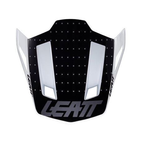 LEATT MOTO 8.5 VISOR - DRIVEN Canada's Powersports 7794205731584024020720