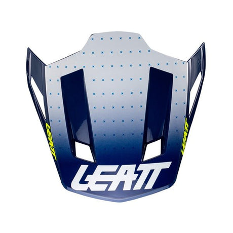 LEATT MOTO 8.5 VISOR - DRIVEN Canada's Powersports 7794205732334024020725