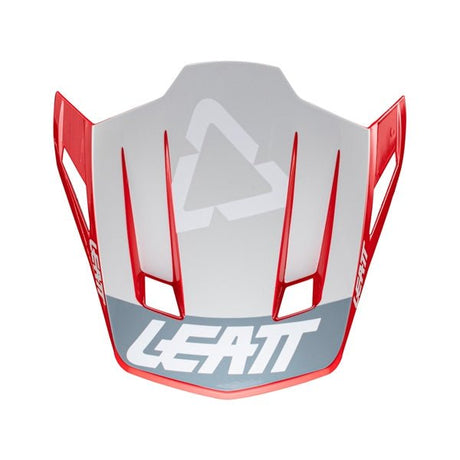LEATT MOTO 8.5 VISOR (4024020730) - DRIVEN Canada's Powersports 7794205732714024020730
