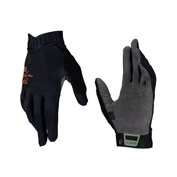 LEATT MTB 1.0 GRIPR GLOVES - DRIVEN Canada's Powersports 60095540864106024150482